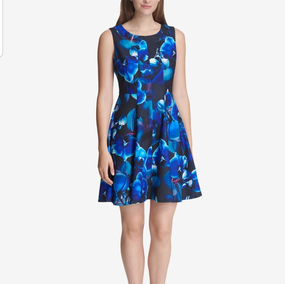 DKNY women dress